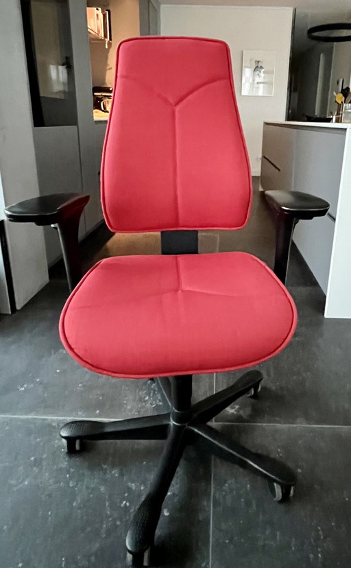 Kinnarps Chair/Bureaustoel