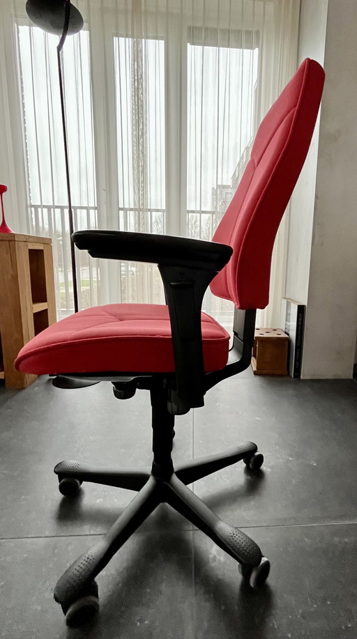 Kinnarps Chair/Bureaustoel