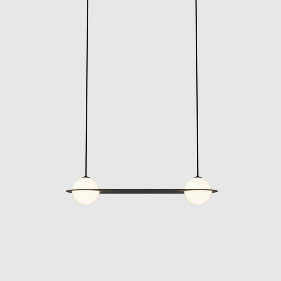 Image 1 of Lambert & Fils Laurent 03 hanglamp