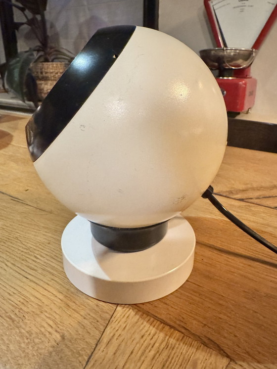 Image 1 of Raak Amsterdam Kantelbare Eyeball Lamp