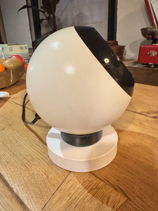 Raak Amsterdam Kantelbare Eyeball Lamp