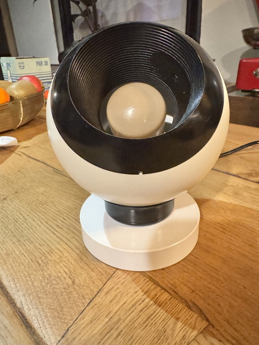 Raak Amsterdam Kantelbare Eyeball Lamp