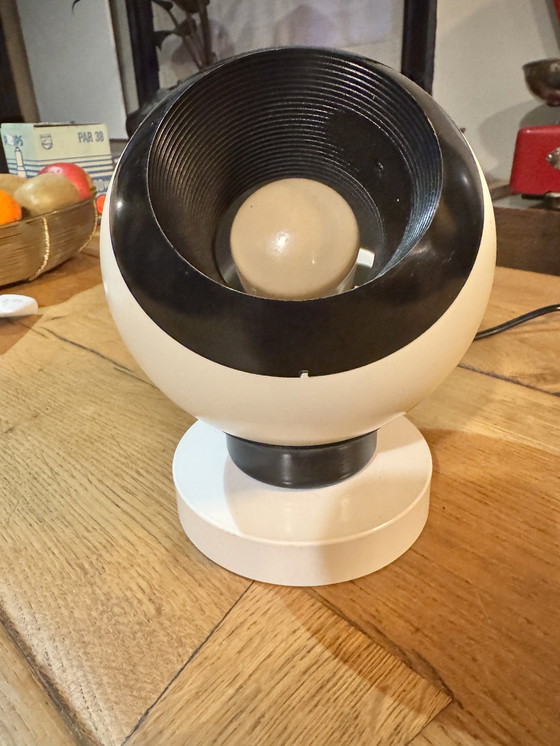 Image 1 of Raak Amsterdam Kantelbare Eyeball Lamp