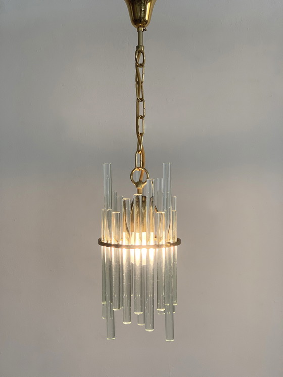 Image 1 of Christoph Palme design hanglamp