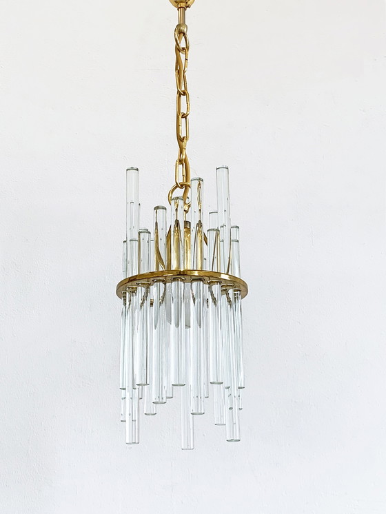 Image 1 of Christoph Palme design hanglamp