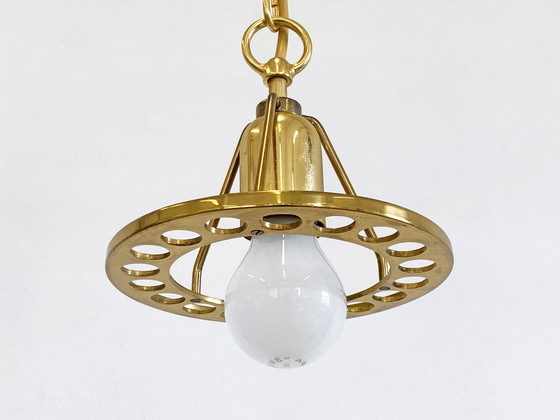 Image 1 of Christoph Palme design hanglamp