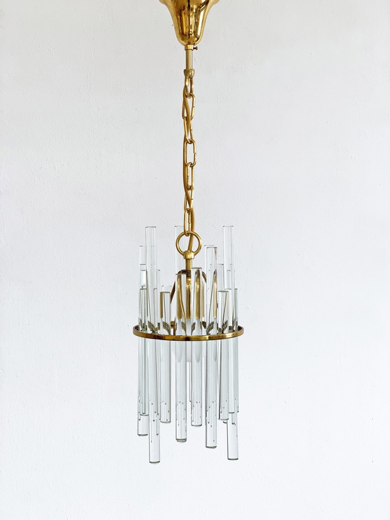 Image 1 of Christoph Palme design hanglamp