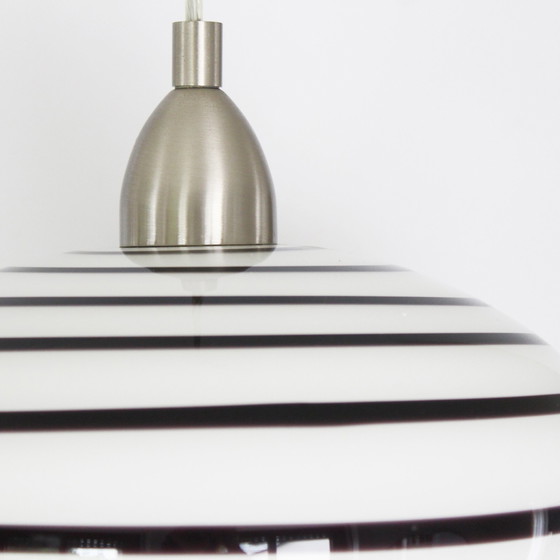 Image 1 of Swirl Retro Hangende Lamp