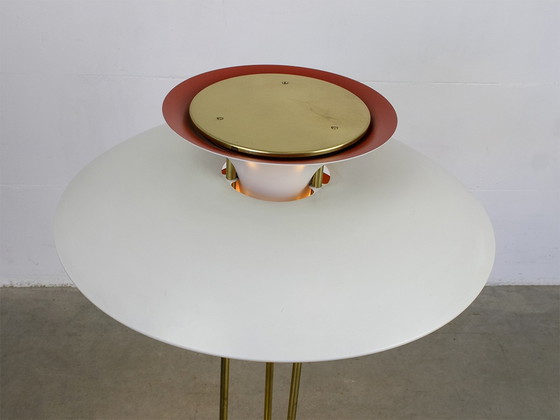 Image 1 of Louis Poulsen PH5 Vintage 1960 design Poul Henningsen