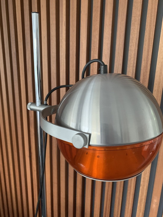 Image 1 of Schitterende Dijkstra Vloerlamp - Gemerkt