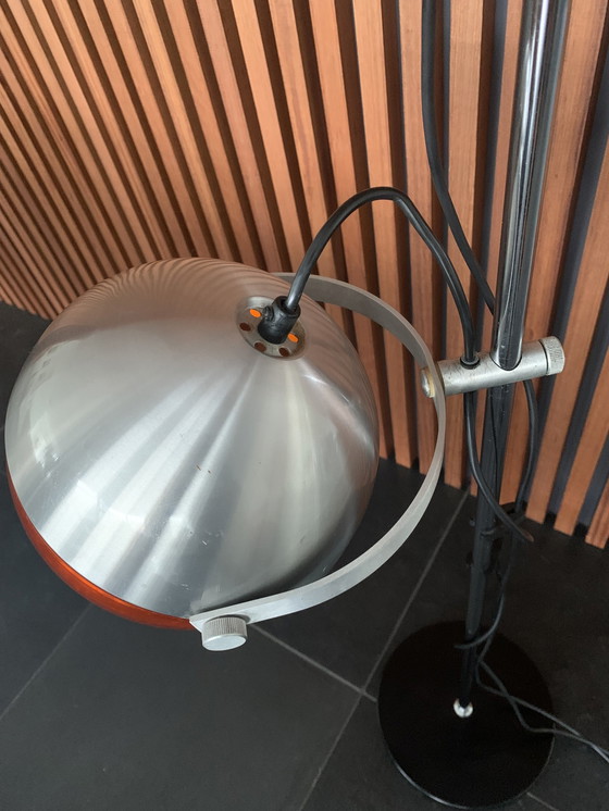 Image 1 of Schitterende Dijkstra Vloerlamp - Gemerkt