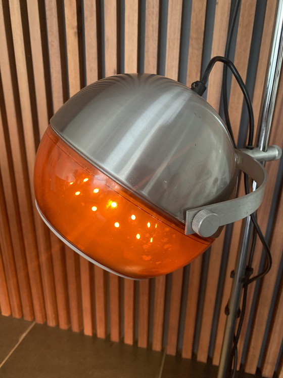 Image 1 of Schitterende Dijkstra Vloerlamp - Gemerkt