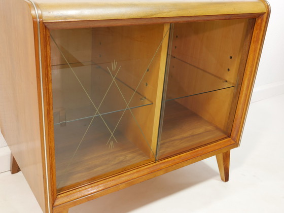 Image 1 of Vintage dressoir, tv-kast, jaren 1960, Duitsland