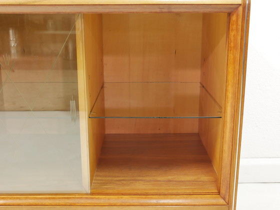 Image 1 of Vintage dressoir, tv-kast, jaren 1960, Duitsland