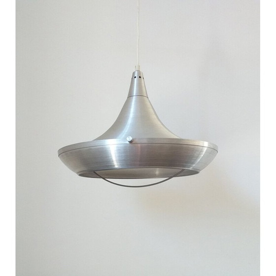 Image 1 of Vintage hanglamp Denemarken, 1970