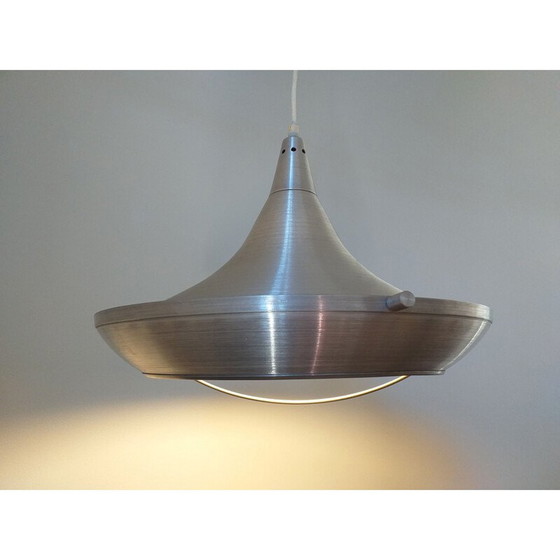 Image 1 of Vintage hanglamp Denemarken, 1970