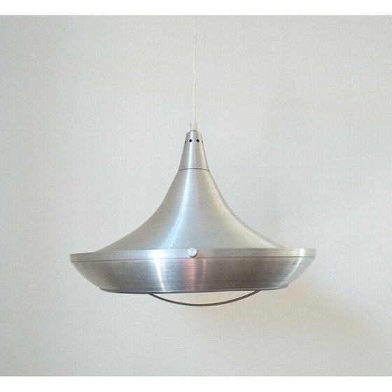 Image 1 of Vintage hanglamp Denemarken, 1970