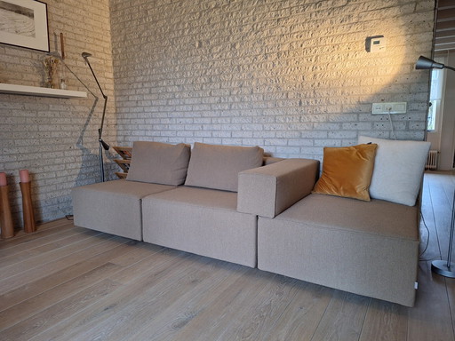 Gelderland 10000 Modulaire Sofa