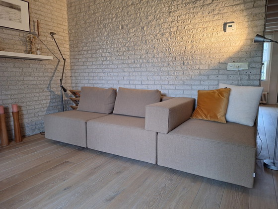 Image 1 of Gelderland 10000 Modulaire Sofa