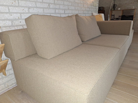 Image 1 of Gelderland 10000 Modulaire Sofa