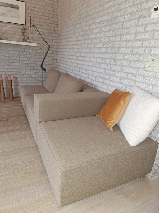 Gelderland 10000 Modulaire Sofa