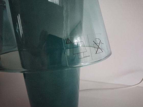 Image 1 of Mushroom Tafellampen Gavik - Helena Svensson