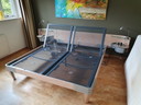 Auping Next Electrisch 2persoonsbed
