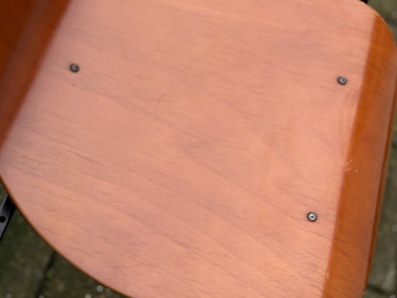 Image 1 of Franse puzzel stoel