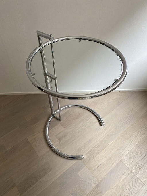 Classicon Eileen Gray E1027 verstelbare tafel