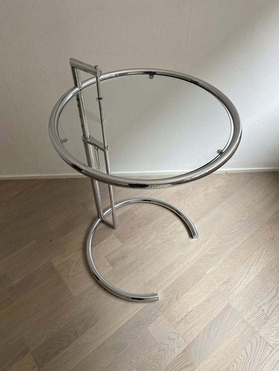 Image 1 of Classicon Eileen Gray E1027 verstelbare tafel