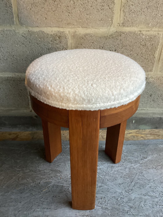 Image 1 of Vintage Brutalistisch Krukje