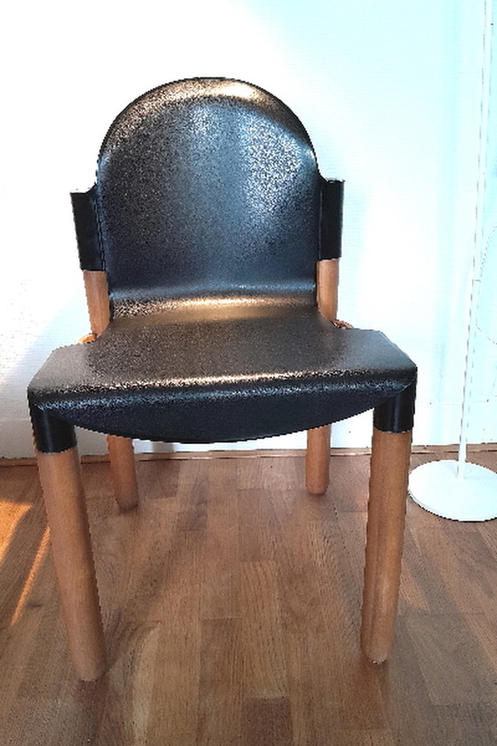 Image 1 of Thonet Flex Stoel