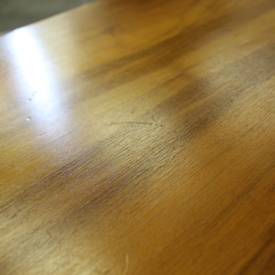 Image 1 of Vintage salontafel/bijzettafel