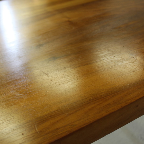 Image 1 of Vintage salontafel/bijzettafel