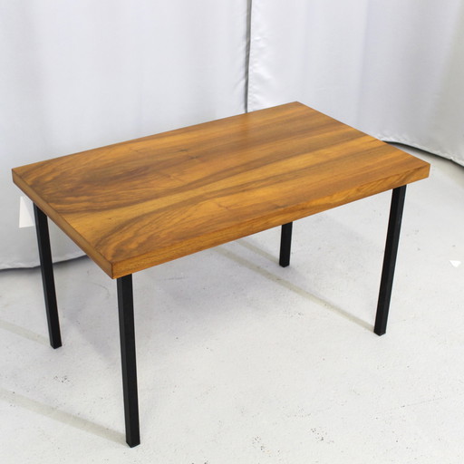 Vintage salontafel/bijzettafel