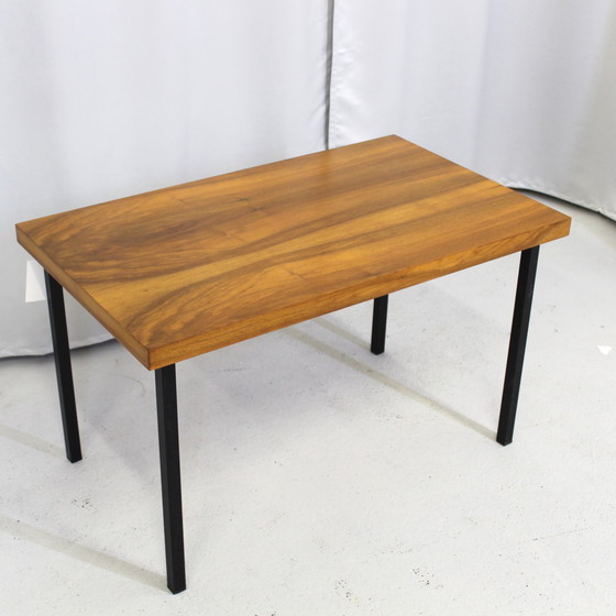 Image 1 of Vintage salontafel/bijzettafel