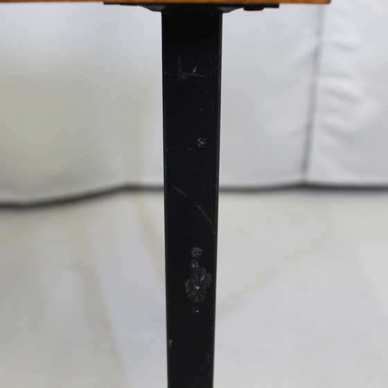 Image 1 of Vintage salontafel/bijzettafel