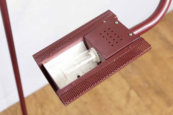 Image 1 of Stringa vloerlamp Door Hans Ansems 1980