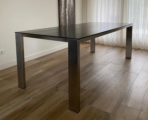 Bert Plantagie Eettafel Edge