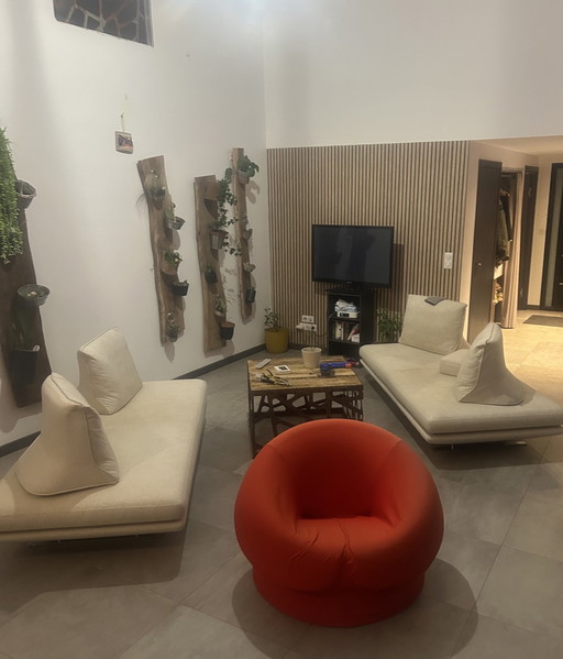 Prado paar Ligne Roset