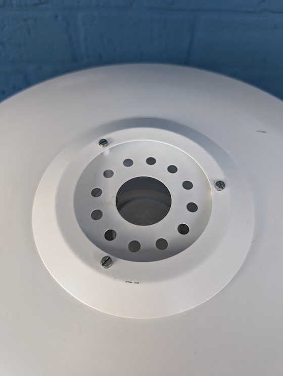 Image 1 of Vintage Schalenlamp, Deens Design, Jaren ´70