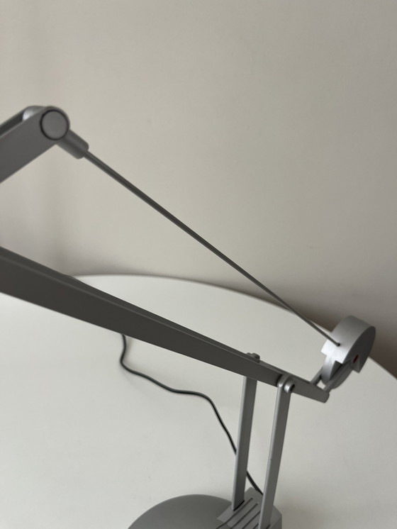 Image 1 of Postmoderne Bauhaus Bureaulamp