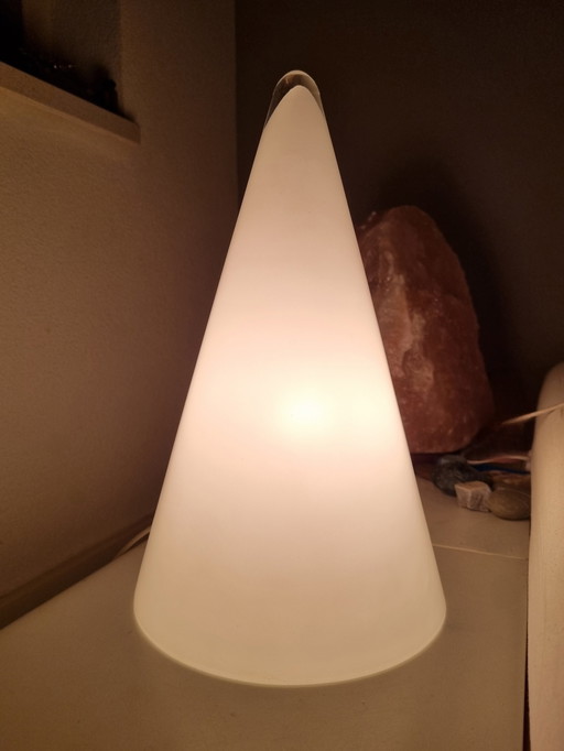 SCE Teepee lamp