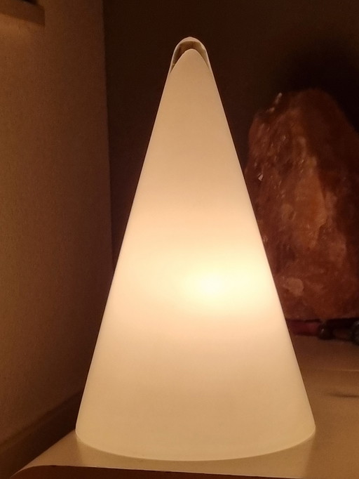 SCE Teepee lamp