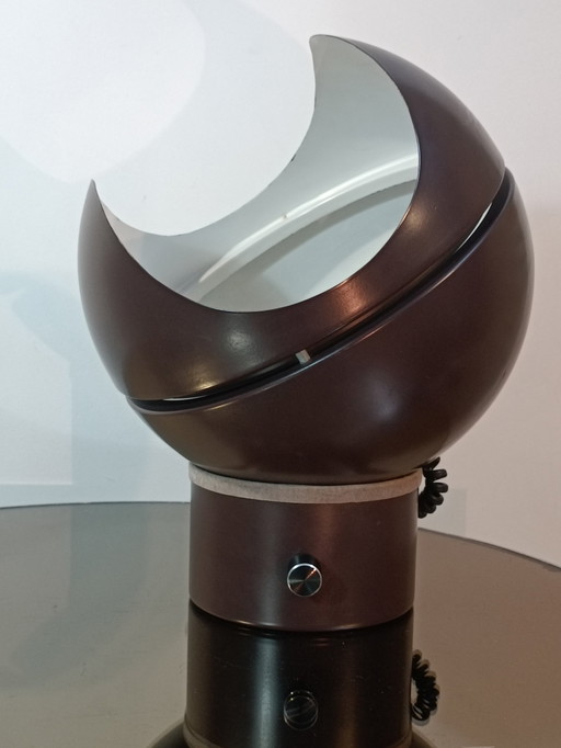 Lamp van Josep Maria Magem voor Madom 1975