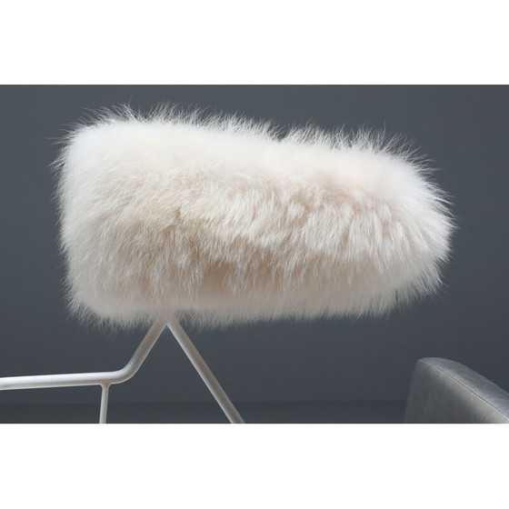 Image 1 of Vintage "Moloko" fauteuil door Jonathan Trayte, 2018