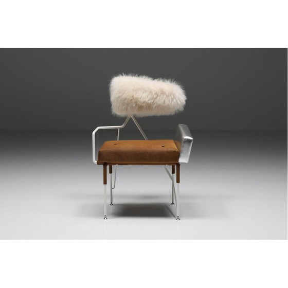 Image 1 of Vintage "Moloko" fauteuil door Jonathan Trayte, 2018