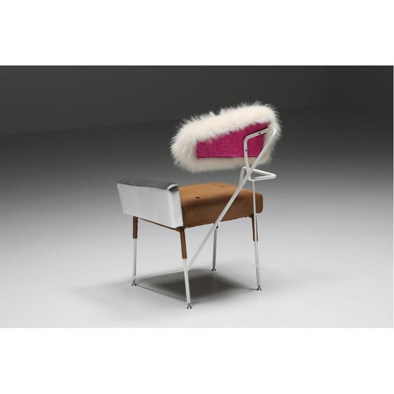 Image 1 of Vintage "Moloko" fauteuil door Jonathan Trayte, 2018