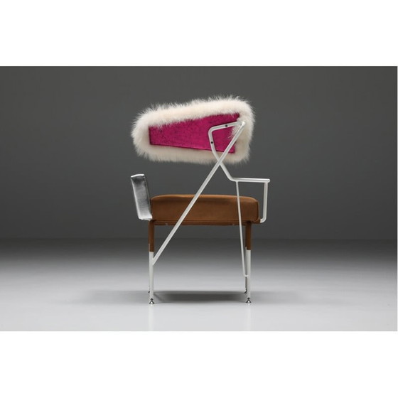 Image 1 of Vintage "Moloko" fauteuil door Jonathan Trayte, 2018