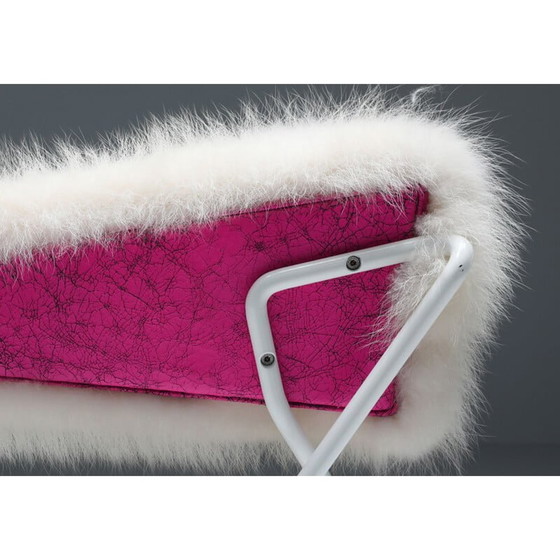 Image 1 of Vintage "Moloko" fauteuil door Jonathan Trayte, 2018